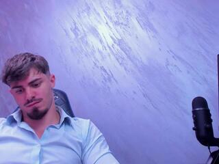 Ervin Bloom — Flirt4free profile photo