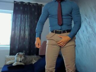 Ervin Bloom — Flirt4free stream photo (Jun 2026)