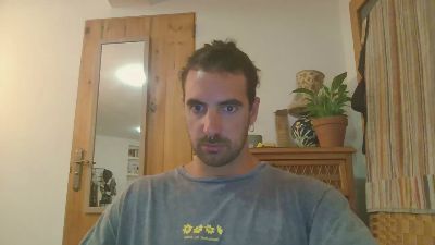 3gabi4 — Cam4 profile photo