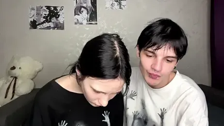 altycouple — вебкам-модель онлайн на stripchat