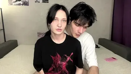 altycouple — вебкам-модель онлайн на stripchat