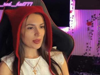 -RED_HAT- — Bongacams stream photo (Apr 2026)