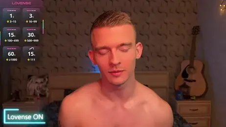 Marvelboy_ — stripchat