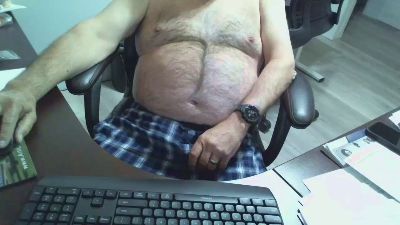 danrb007 — Cam4 stream photo (Apr 2026)