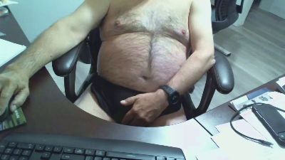 danrb007 — Cam4 stream photo (Apr 2026)