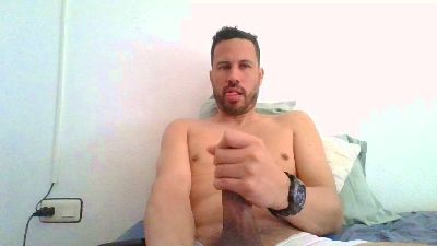 Landry84 — вебкам-модель онлайн на cam4