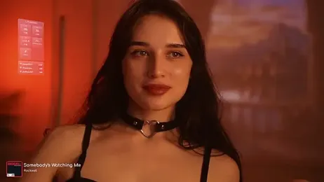 HoneyJozy — вебкам-модель онлайн на stripchat
