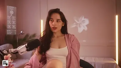 HoneyJozy — вебкам-модель онлайн на stripchat