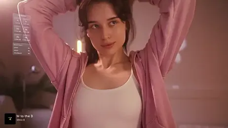 HoneyJozy — вебкам-модель онлайн на stripchat