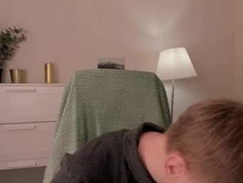 slim_andy — Chaturbate stream photo (Mar 2026)