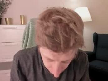 slim_andy — Chaturbate stream photo (Mar 2026)