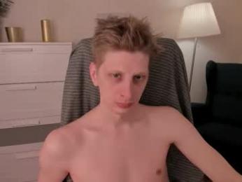 slim_andy — Chaturbate profile photo