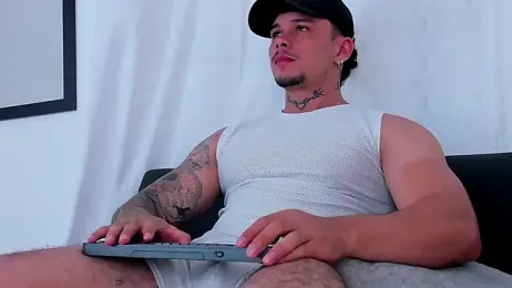 NoahhBrown — Stripchat stream photo (Jun 2026)