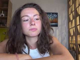 marjorynurthen — camsoda