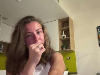 marjorynurthen — camsoda