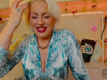GoddessAlimony — Bongacams stream photo (Jul 2026)