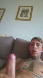 sex1234511 — вебкам-модель онлайн на cam4