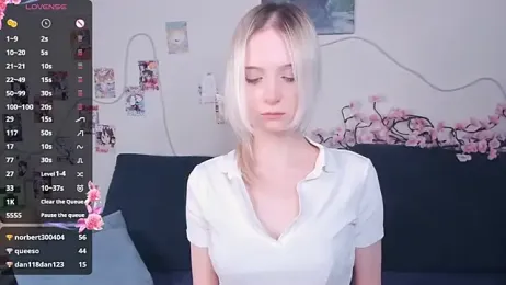 Megan--chan — stripchat