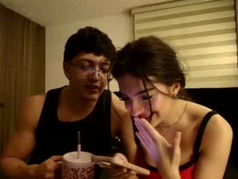 darkpleasuress — Chaturbate profile photo