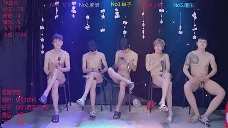 Yourlovingboy--001 — Stripchat profile photo