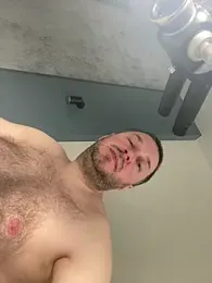 DorianJeday — Stripchat profile photo