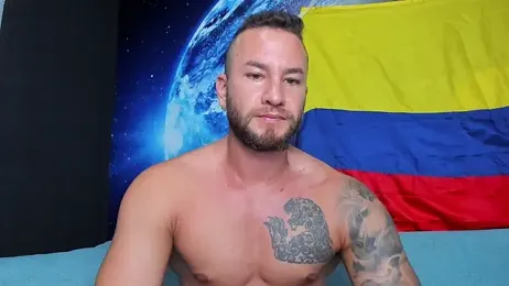 delessandro_world — Stripchat stream photo (Jul 2026)