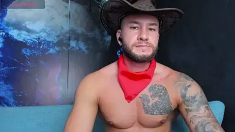 delessandro_world — Stripchat stream photo (Jul 2026)