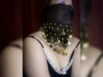 Dana18-1 — Bongacams profile photo