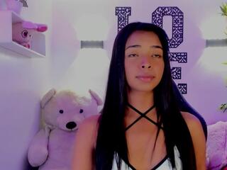 Natasha Smiith — Flirt4free stream photo (May 2026)