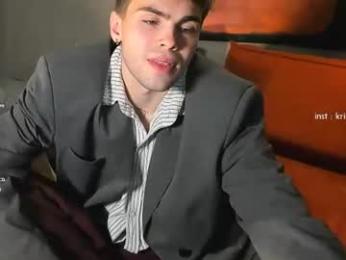 simonwnl — Chaturbate profile photo