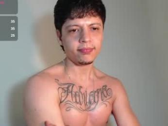 jacobsexxx — Chaturbate profile photo