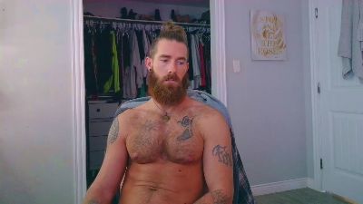 Daddyunlocked1 — вебкам-модель онлайн на cam4