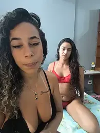 vivianeleoa — Stripchat stream photo (Aug 2026)