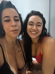 vivianeleoa — Stripchat stream photo (Aug 2026)