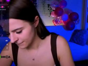 silvia_queen1 — Chaturbate stream photo (Mar 2026)