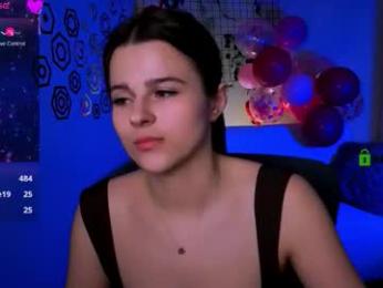 silvia_queen1 — Chaturbate stream photo (Mar 2026)