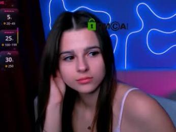 silvia_queen1 — Chaturbate profile photo