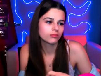 silvia_queen1 — Chaturbate stream photo (Feb 2026)