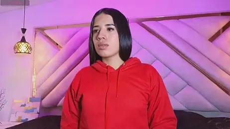 zoevg — Stripchat stream photo (Apr 2026)