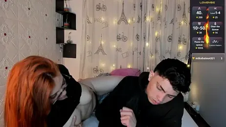 Cherry_Blaze_ — stripchat