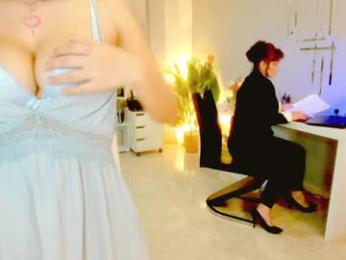 bluediamondsdreams — Chaturbate stream photo (Mar 2026)