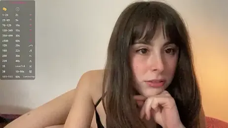 Angelene503 — вебкам-модель онлайн на stripchat