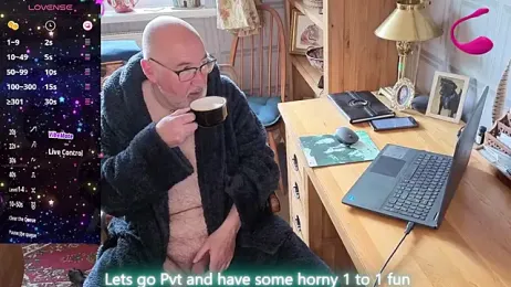 Adamdaddybear — Stripchat stream photo (May 2026)