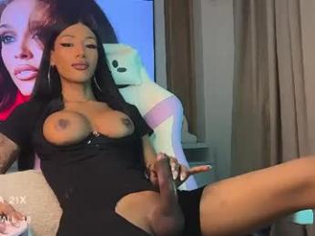 chantall_18 — Chaturbate stream photo (Jun 2026)
