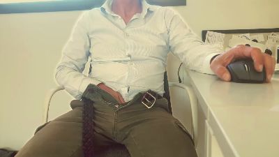 antuan_45 — вебкам-модель онлайн на cam4