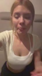 Hanystoned — Cam4 stream photo (Jul 2026)