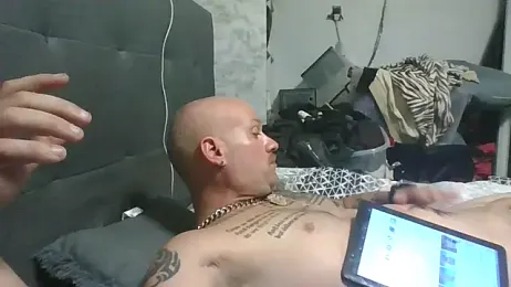 Brittmikerideanfuck — Stripchat profile photo