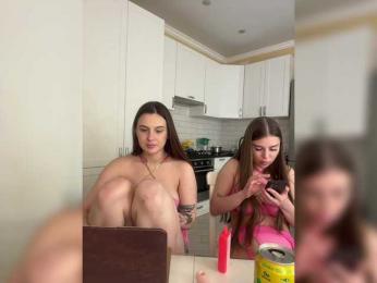 two-beauties — вебкам-модель онлайн на bongacams
