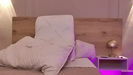 agussaenz — Stripchat stream photo (Jul 2026)