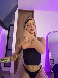 Courtney_gonet — stripchat